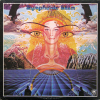 Symphonic Slam - "Symphonic Slam" Original 1976 Vinyl LP