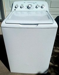 Washer - GE - FREE DELIVERY
