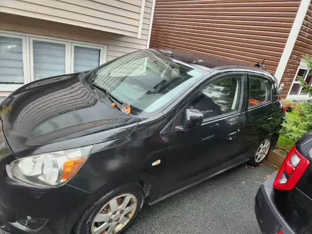 Mitsubishi Mirage596878053396992001