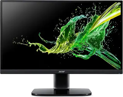 Moniteur ACER 24" • NEUF dans sa boîte, View more