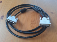 6' DVI Cable