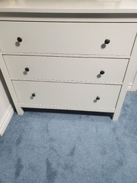 Ikea Drawer chest