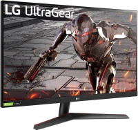 LG 32GN500-B Ultragear Full HD Gaming Monitor (NO TAX)