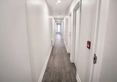 Available now! Bright and cozy studio apartment located in a convenient and safe neighborhood. Perfe...