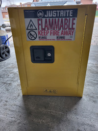 New Mini Flammable Storage Cabinet