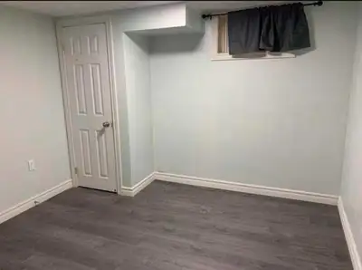 Private room - Move in ASAP $635.00 Rent and Utilities included) - 1 full washroom - 1 shared common...