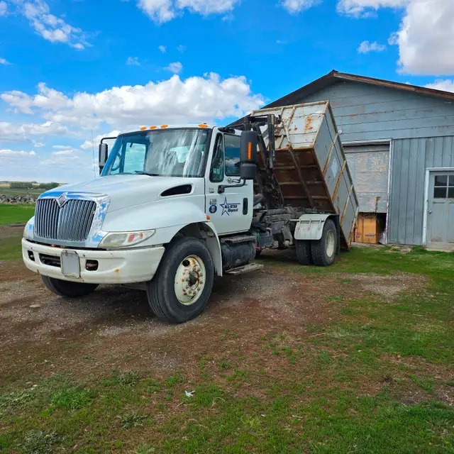 FALL DISCOUNTS - Bin rentals - ALL STAR DISPOSAL597781468844533761