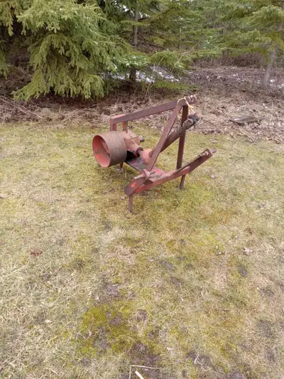 3 pth pto pulley , located in Kenilworth