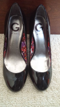 G by GUESS heels size 6.5