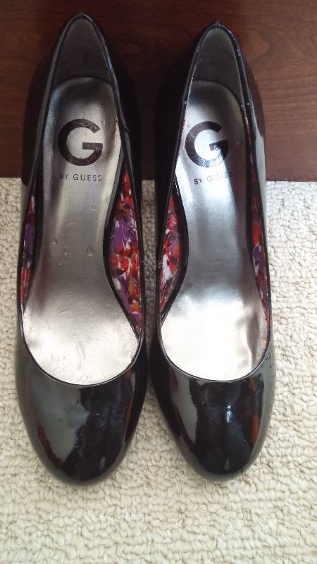 G by GUESS heels size 6.5 in Women's - Shoes in London