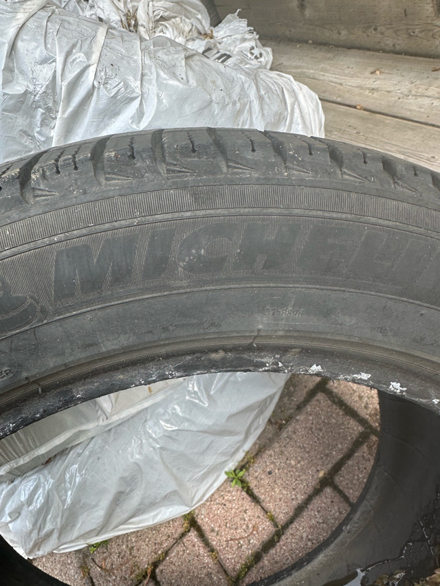 4 Winter Tires in Tires & Rims in City of Toronto