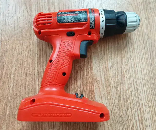 Plunge Saw, Angle Grinder, Rotary Tool, Drill in Power Tools in City of Toronto - Image 9