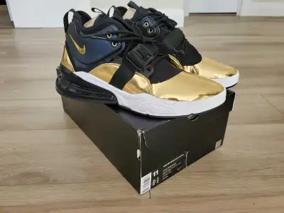 Collector's Shoes - Nikes / Jordans, View more