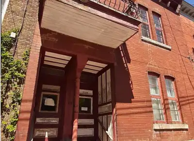 Beautiful 1 bedroom in Pointe St-Charles