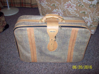Assortment of Suitcases