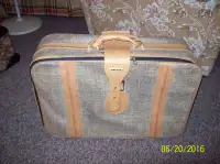 Assortment of Suitcases