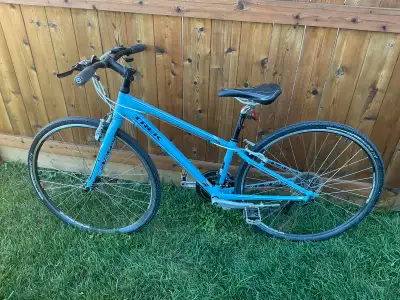 Trek New  Girl’s/Women’s Road Bicycle  $190, View more