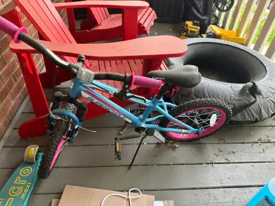 Kids Bike, View more