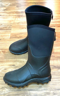 Men’s Rubber Boots