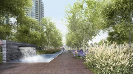 Luxury Living at IQ Condos Phase III! Secure Your Spot Now! in Condos for Sale in City of Toronto