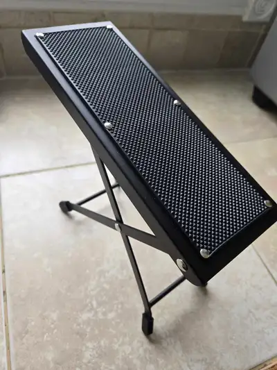 Guitar Foot Stand, View more