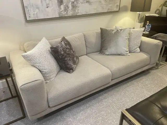 Sofa for All 