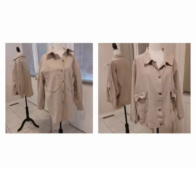 Jackets - Men (L-XXL) & Women (S-5XL)($15-$60) in Multi-item in Windsor Region - Image 7
