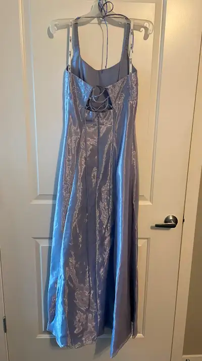 Grad Dress Sz 6, View more