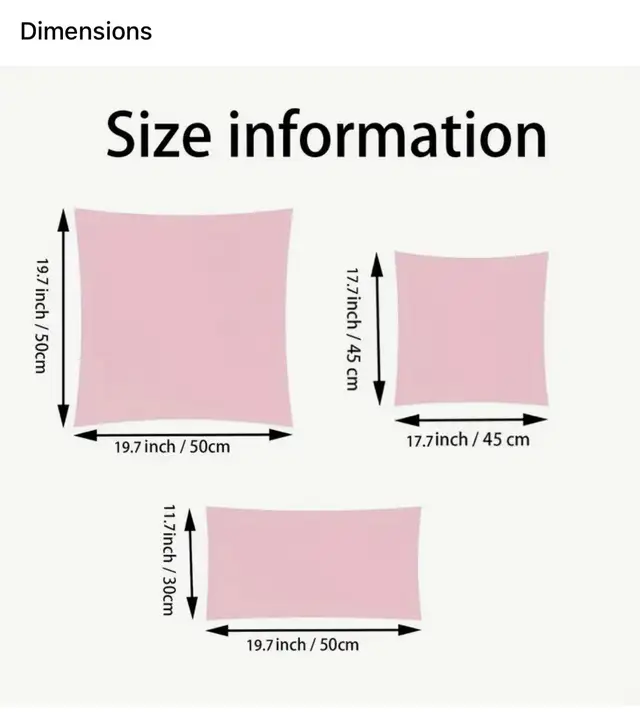 Christmas pillow covers in Home Décor & Accents in Saskatoon - Image 4