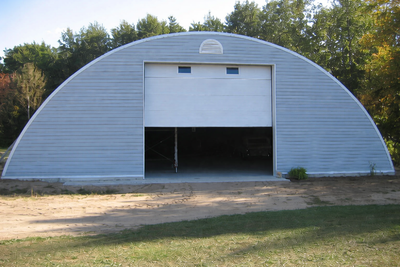 Reduced Price 50x60 Steel Building – Ready to Ship, View more