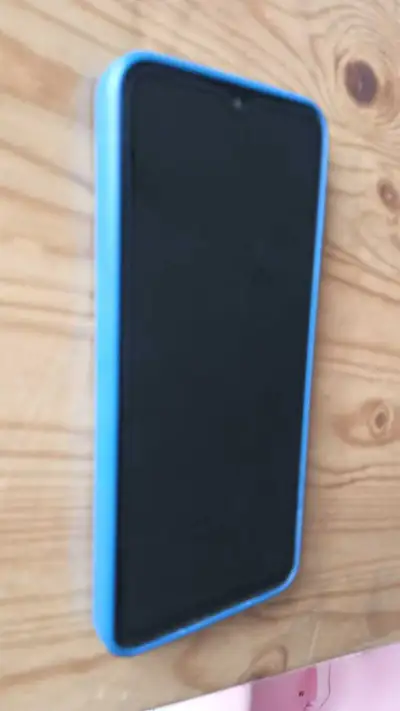 Samsung A13 dual sim 4G with cover, View more