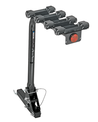 reese bike trailer hitch (similar to one in the pic), View more