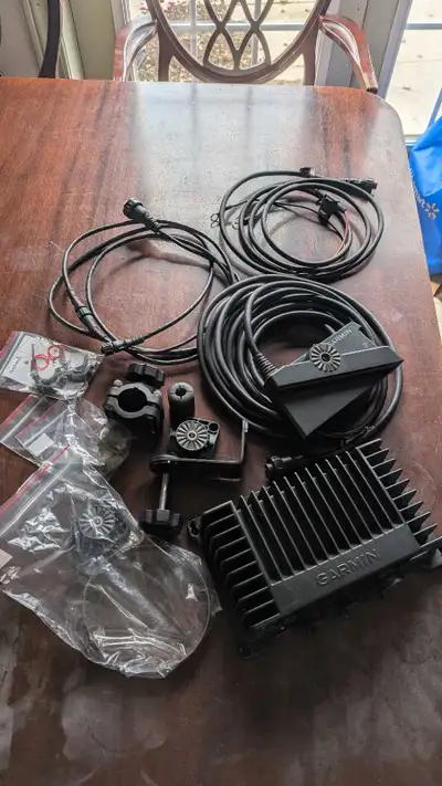 Garmin Livescope Plus , View more