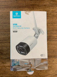 HeimVision Security Camera 