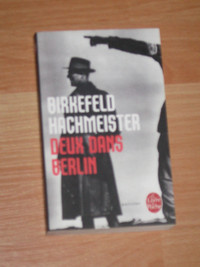 Birkefeld Hachmeister - Deux dans Berlin (format de poche)