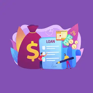 In need of a loan for legal fees. I do work, but am paid by commissions, therefore rendering me inel...