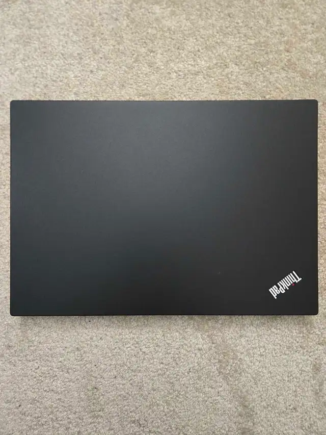 Lenovo ThinkPad L480 Laptop in Laptops in Mississauga / Peel Region - Image 5