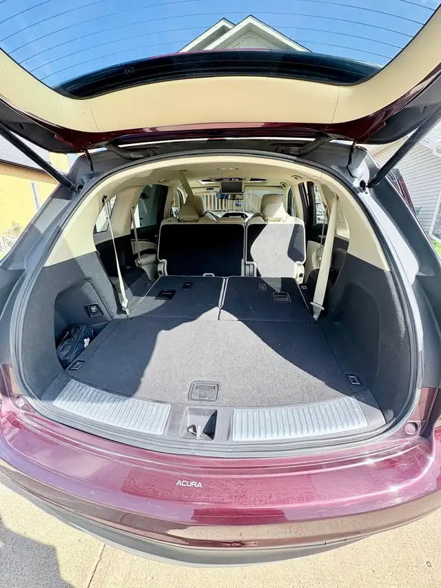Acura MDX 2014 technology package in Cars & Trucks in Calgary - Image 11