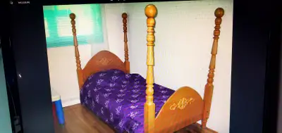Prix réduit Commode et Lit ,Chambre pour enfant, View more