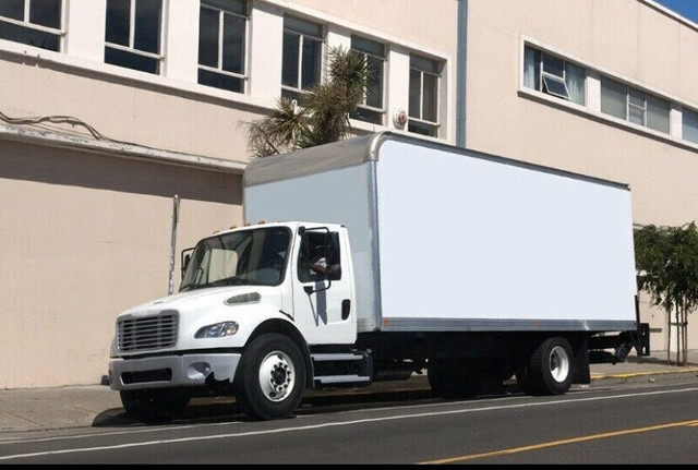 Super reliable movers in HRM 2 movers & truck S/A in Moving & Storage in City of Halifax - Image 4