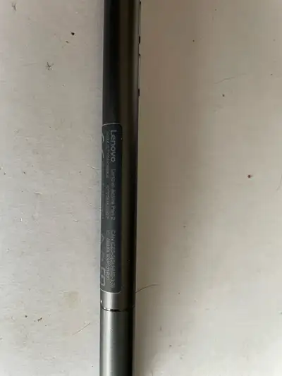 Lenovo Active Pen 2, View more