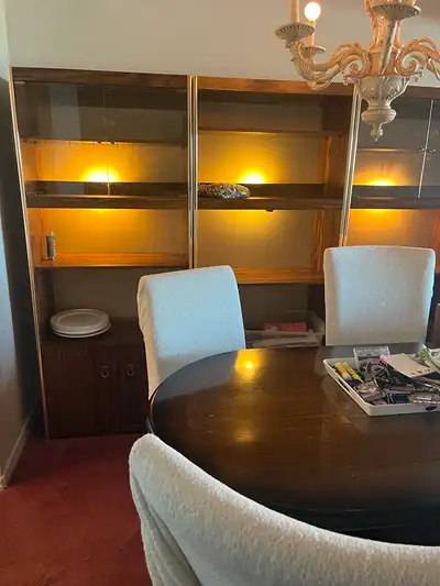 3 Gorgeous Wall Units for FREE, View more