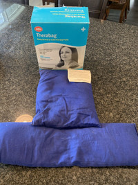 Life Therabag Hot or Cold Therapy Packs