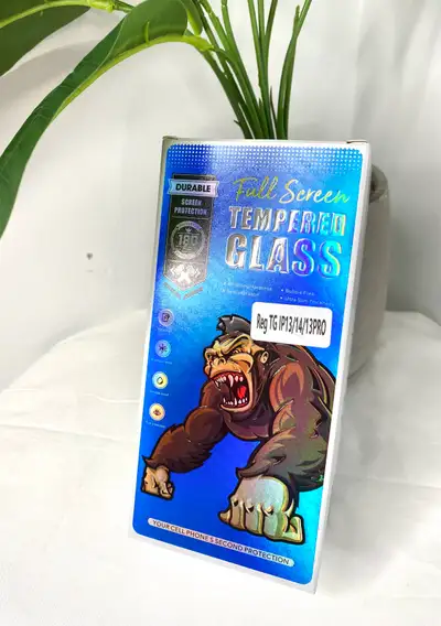 iPhone Screen Protectors, View more
