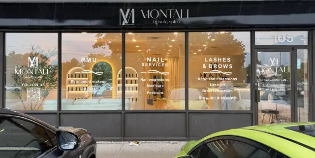 custom window decals