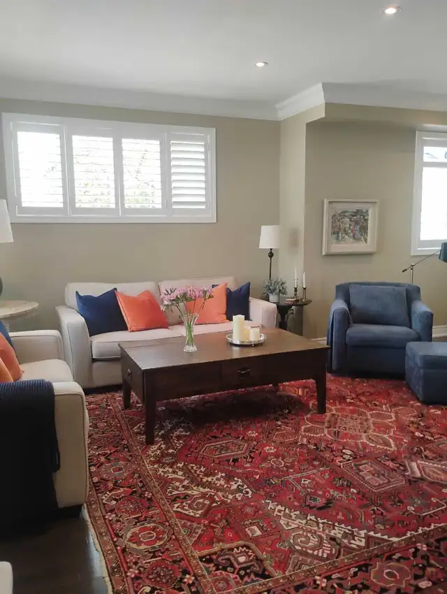 Simply Spotless House Cleaning 249-344-0319 $35.00 per maid