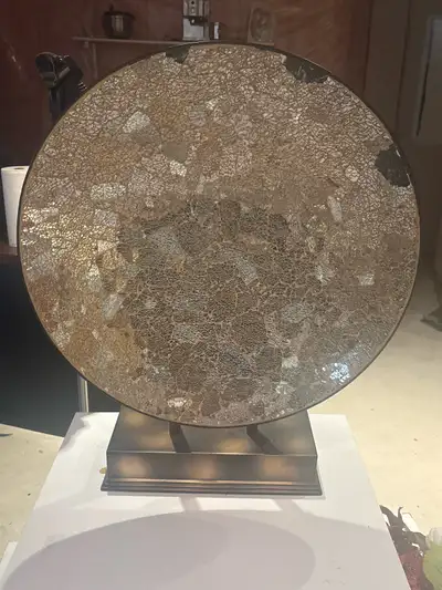 extra large decorative plate, View more