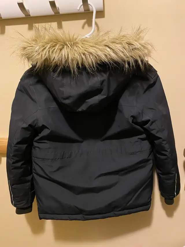 Woods Boys Down Winter Jackets - Small and Medium Sizes in Kids & Youth in Calgary - Image 3