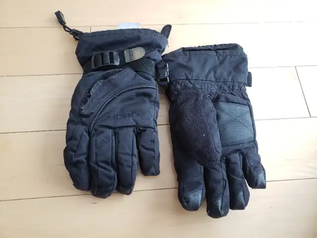 Head Children’s Winter Gloves - Size Medium62854394820739121