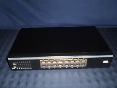 Switches, Routers & Range Extender, Apple D-Link Linksys Netgear, View more